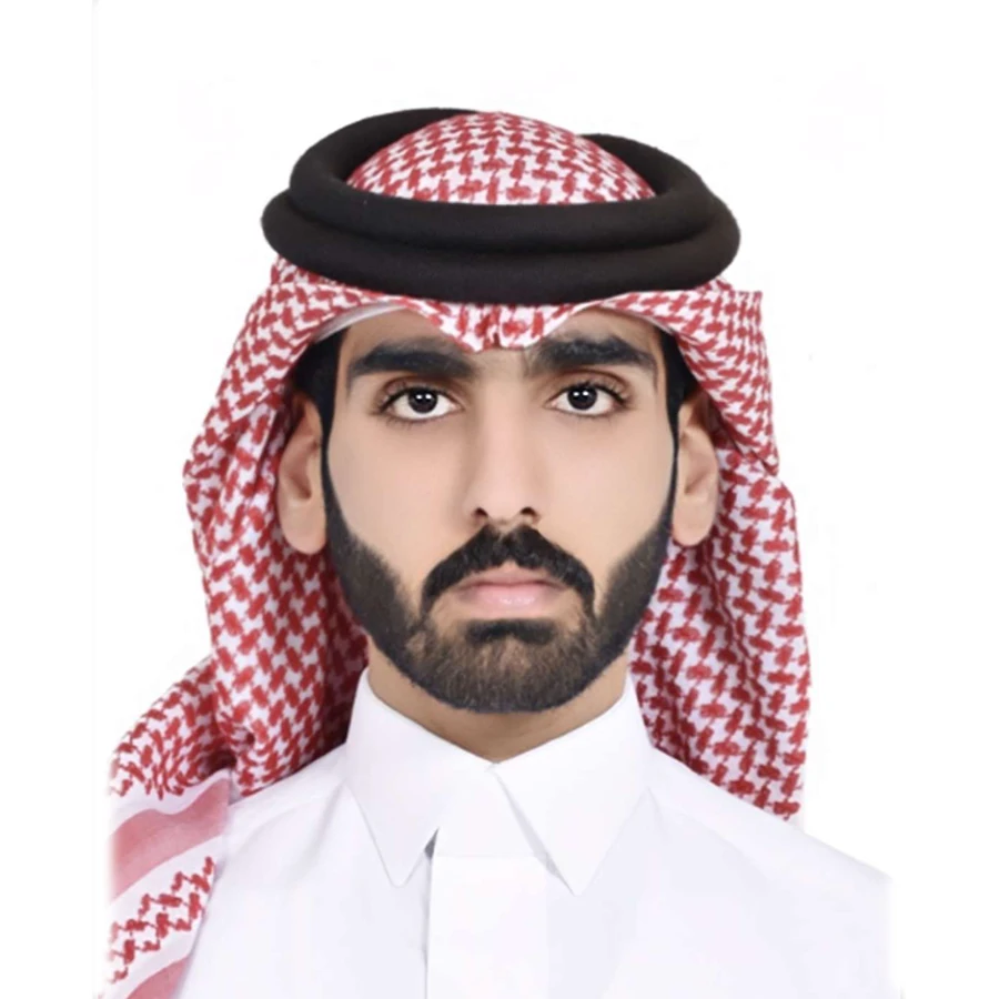 Attorney Sulaiman Mohammed Sulaiman Al-Wuraik
